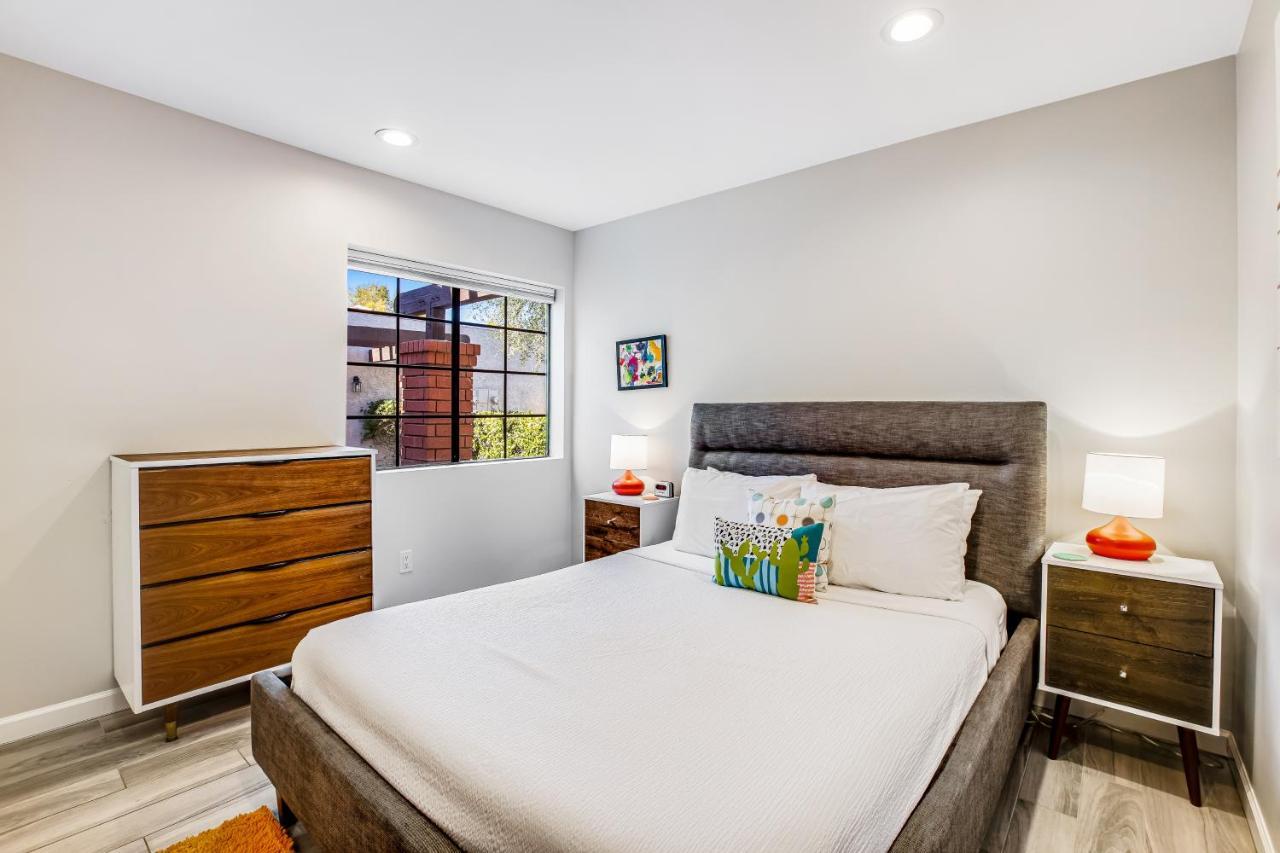 Apartament Casa De Oasis Permit# 549 Palm Springs Zewnętrze zdjęcie