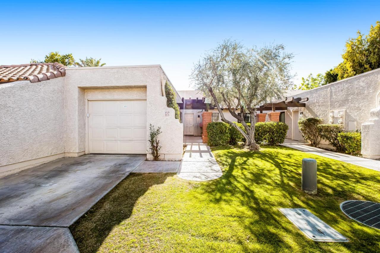 Apartament Casa De Oasis Permit# 549 Palm Springs Zewnętrze zdjęcie