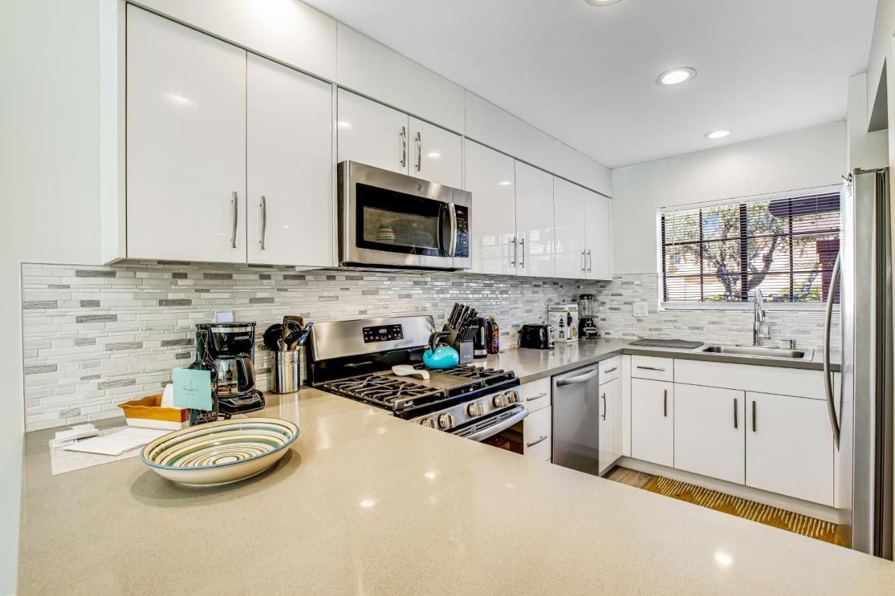 Apartament Casa De Oasis Permit# 549 Palm Springs Zewnętrze zdjęcie