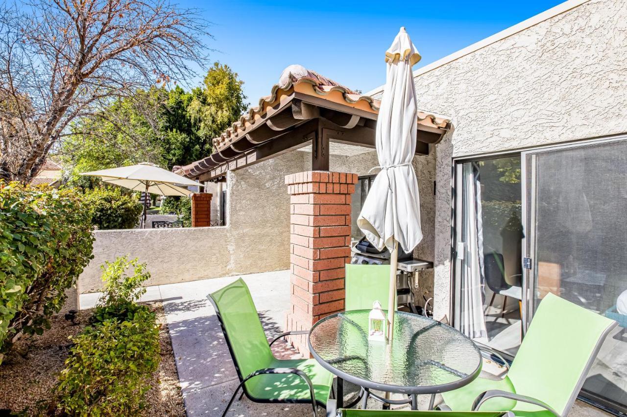 Apartament Casa De Oasis Permit# 549 Palm Springs Zewnętrze zdjęcie