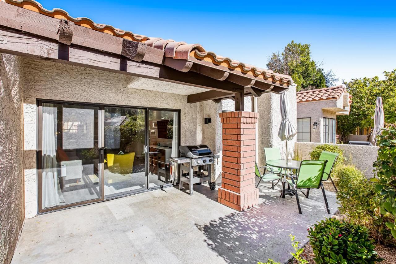 Apartament Casa De Oasis Permit# 549 Palm Springs Zewnętrze zdjęcie