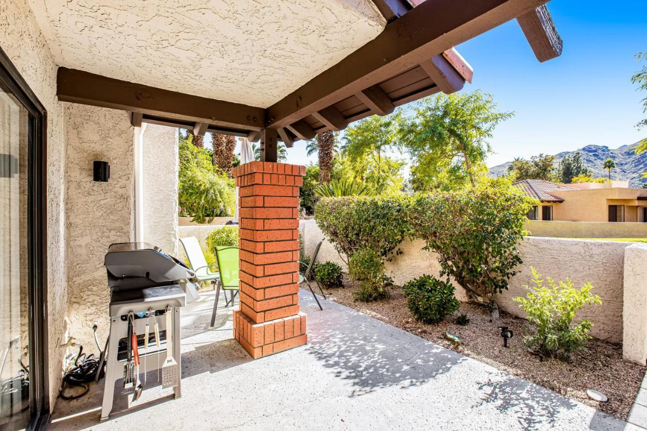 Apartament Casa De Oasis Permit# 549 Palm Springs Zewnętrze zdjęcie
